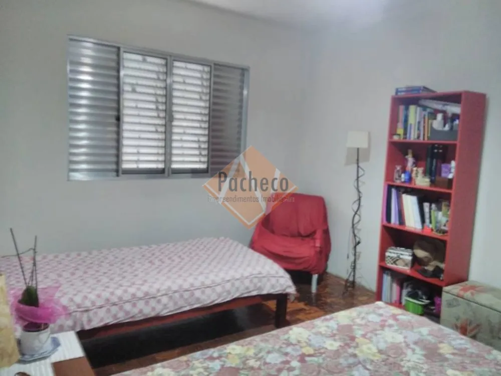 Sobrado, 2 quartos, 120 m² - Foto 4
