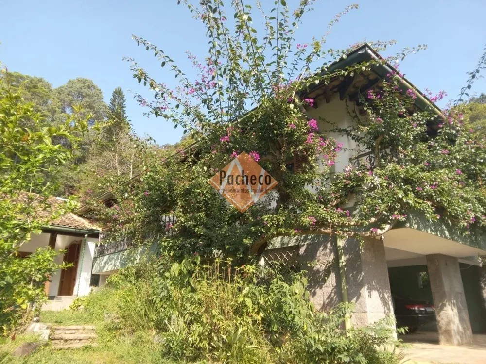 Sítio, 22 quartos, 10 hectares - Foto 4