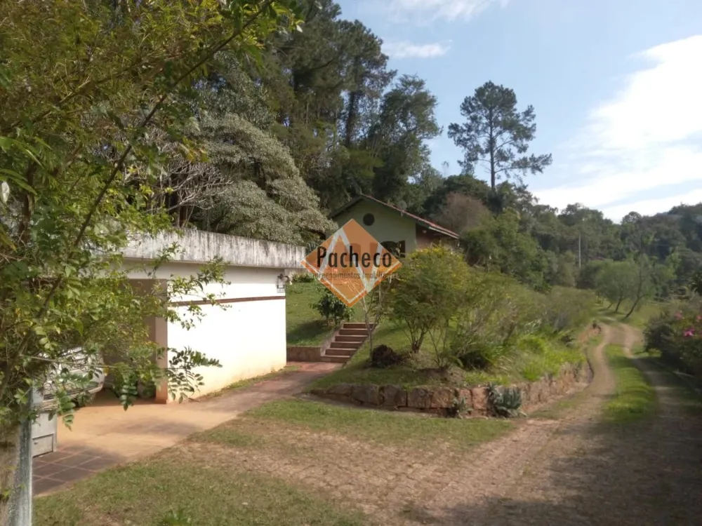 Sítio, 22 quartos, 10 hectares - Foto 6