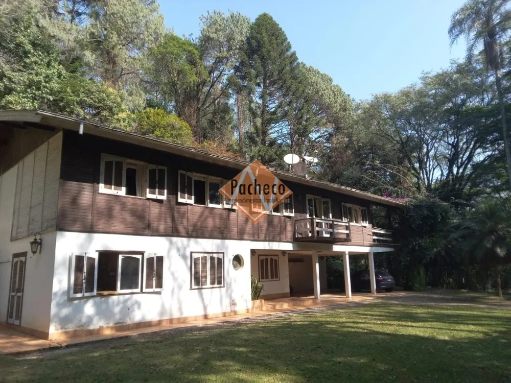 Sítio, 22 quartos, 10 hectares - Foto 4