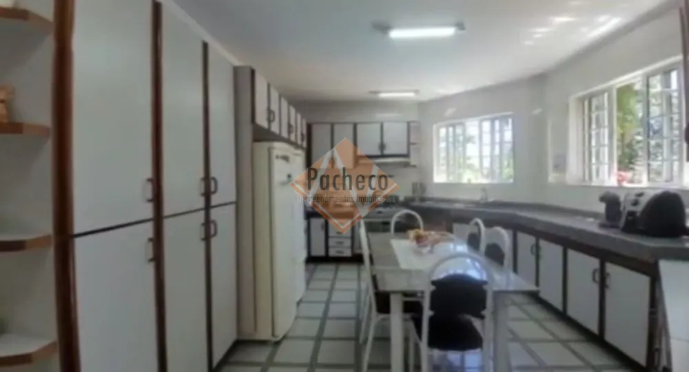 Sobrado, 4 quartos, 600 m² - Foto 17