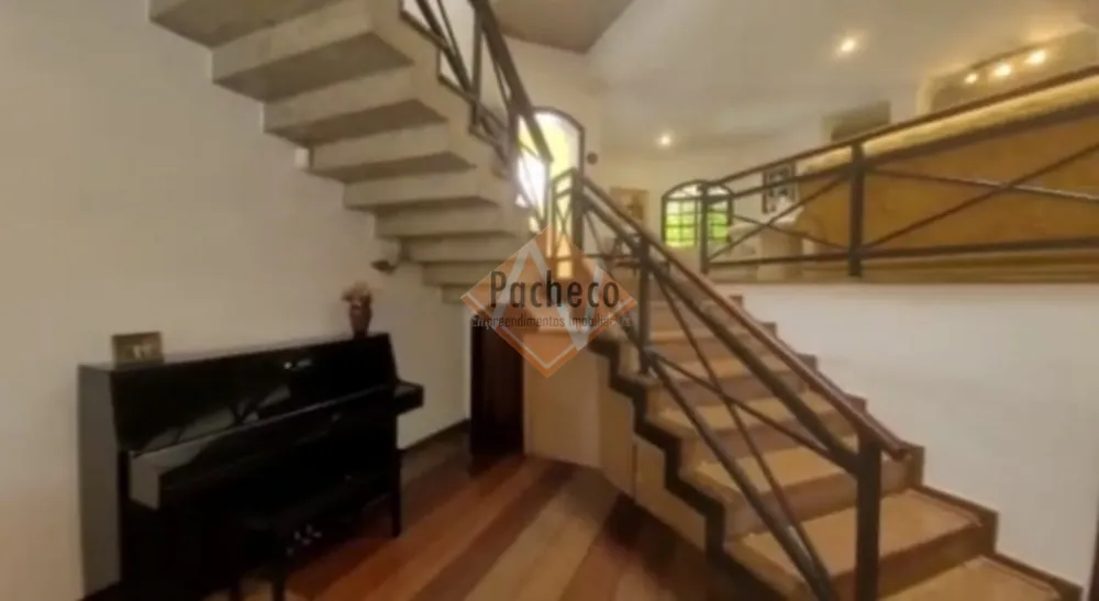 Sobrado, 4 quartos, 600 m² - Foto 10