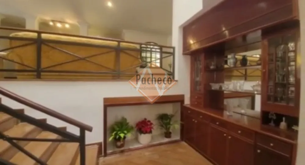 Sobrado, 4 quartos, 600 m² - Foto 11