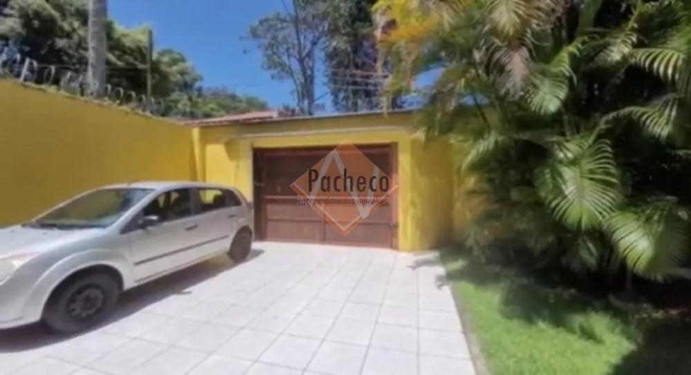 Sobrado, 4 quartos, 600 m² - Foto 19