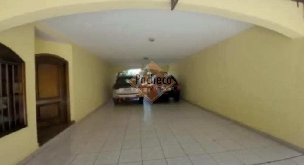 Sobrado, 4 quartos, 600 m² - Foto 20