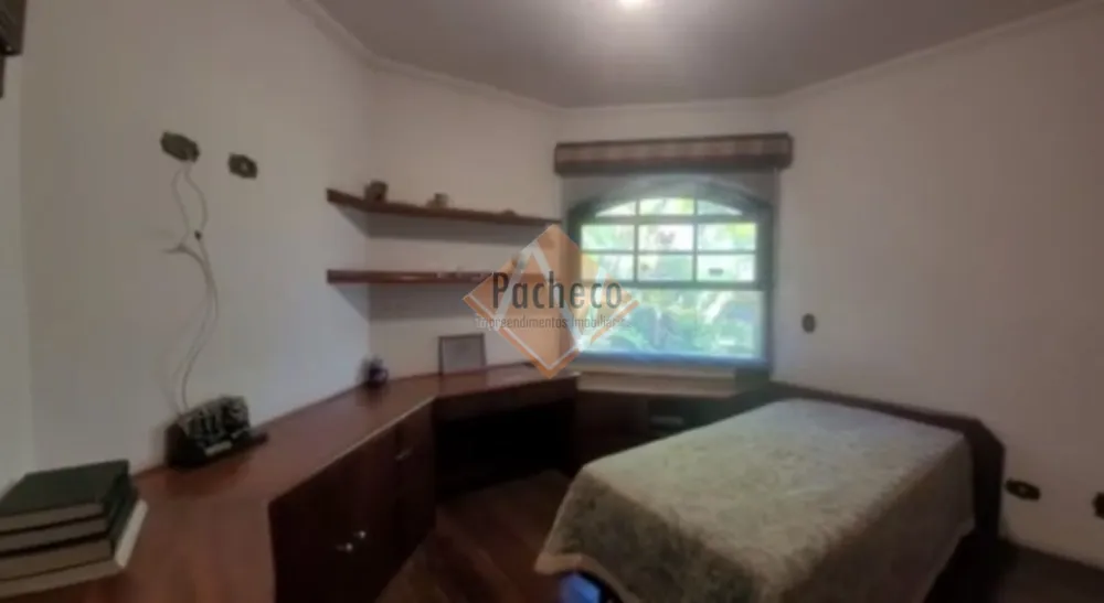 Sobrado, 4 quartos, 600 m² - Foto 12
