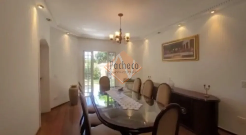 Sobrado, 4 quartos, 600 m² - Foto 9
