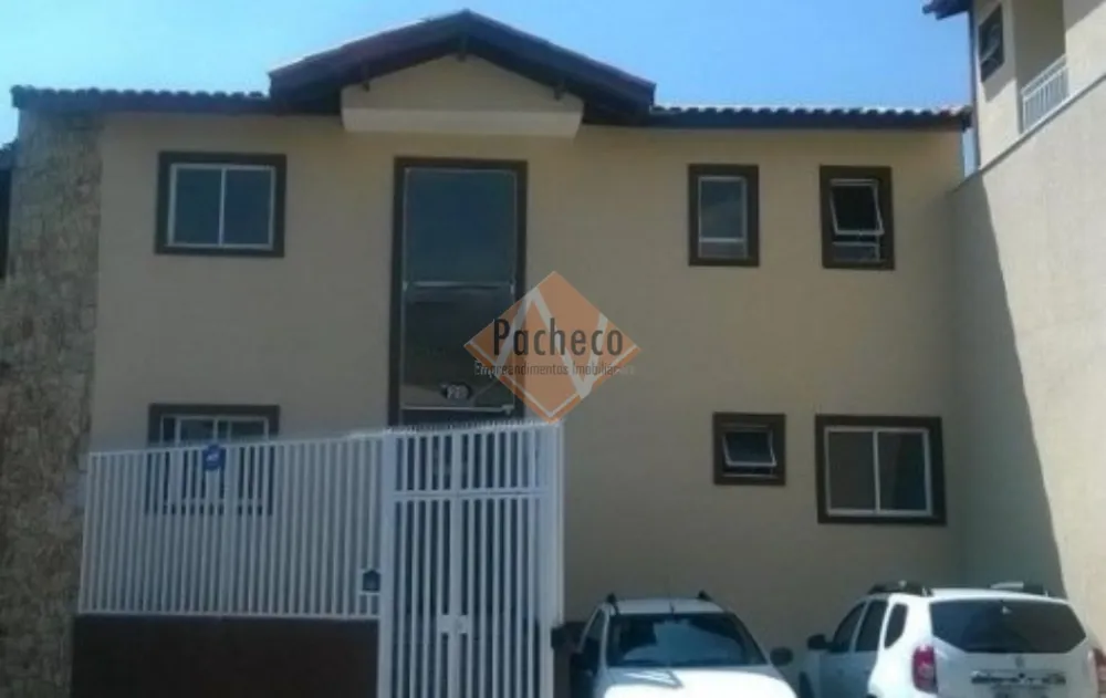 Sobrado, 62 m² - Foto 1