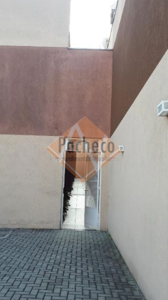 Casa de Condomínio à venda com 2 quartos, 70m² - Foto 12