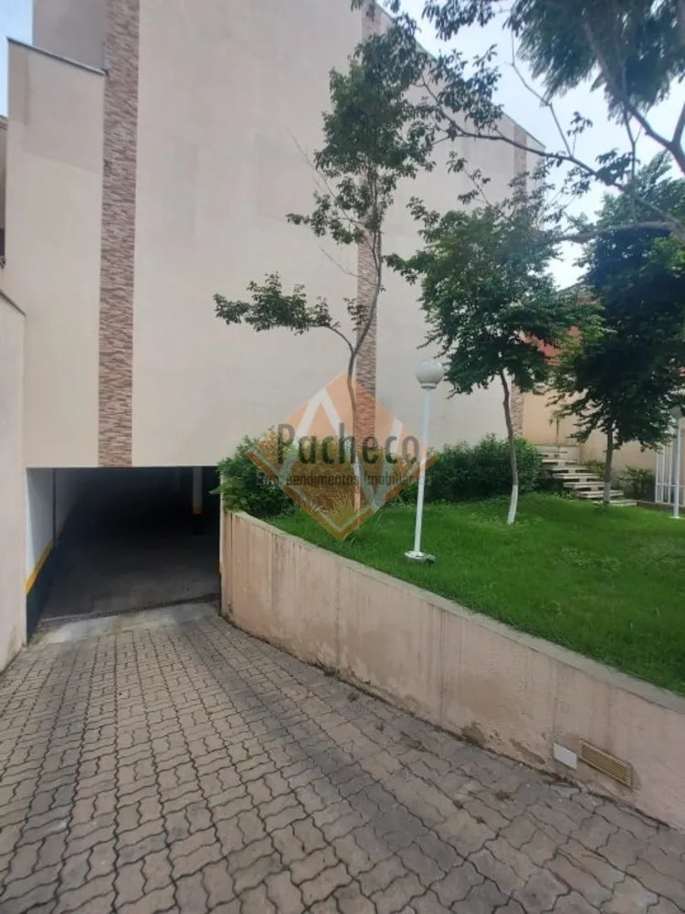 Casa de Condomínio, 3 quartos - Foto 12