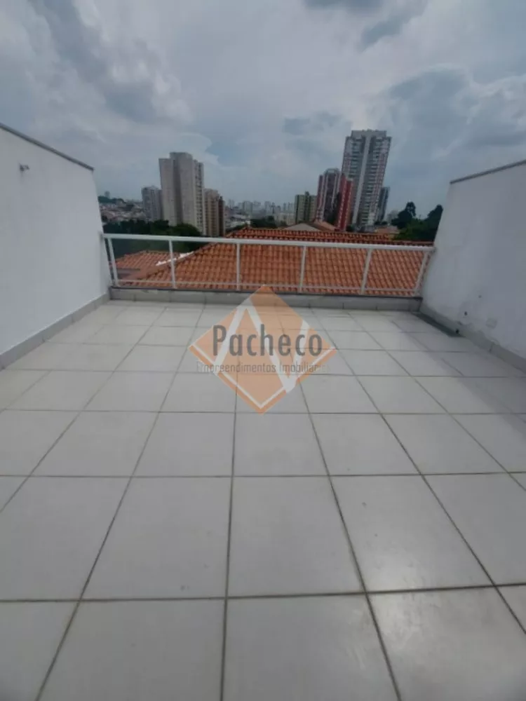 Casa de Condomínio à venda com 3 quartos, 200m² - Foto 4