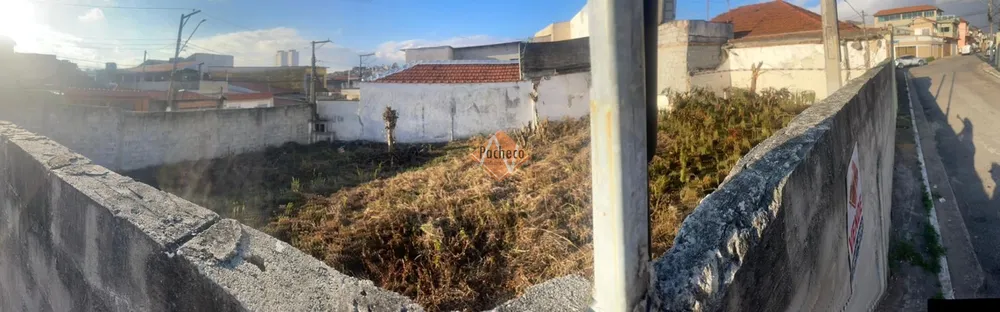 Terreno, 328 m² - Foto 1