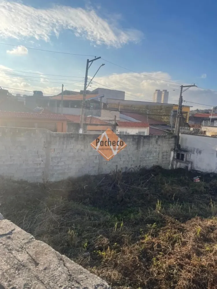 Terreno, 328 m² - Foto 2