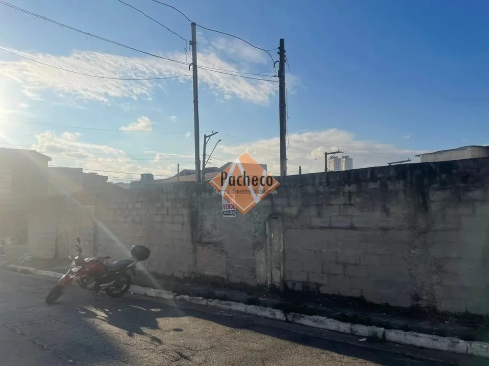 Terreno, 328 m² - Foto 5