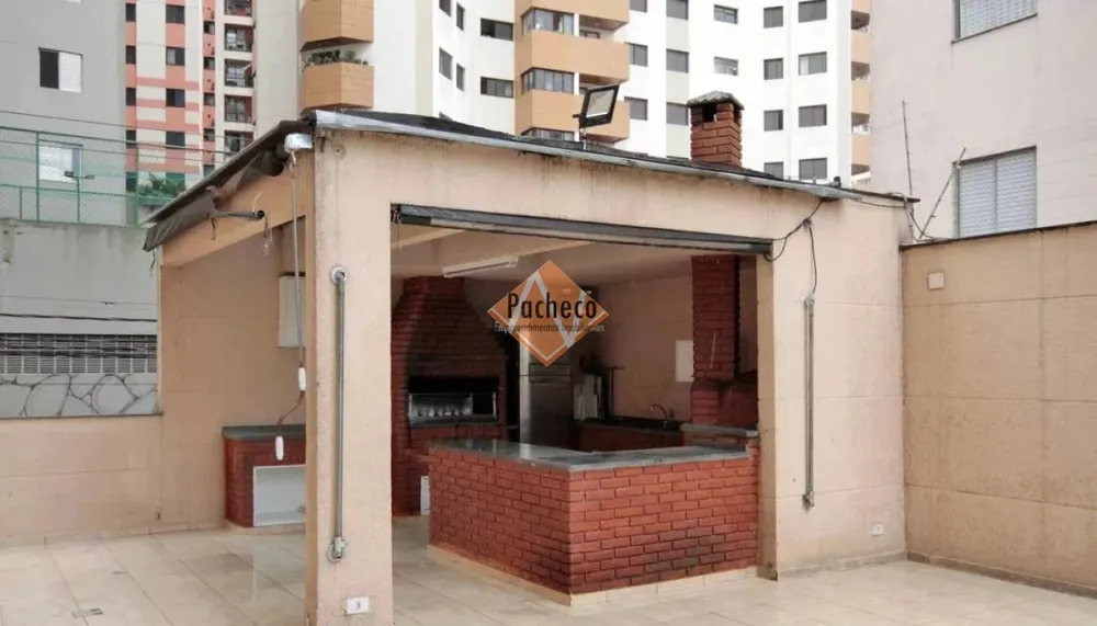 Apartamento, 3 quartos, 80 m² - Foto 1
