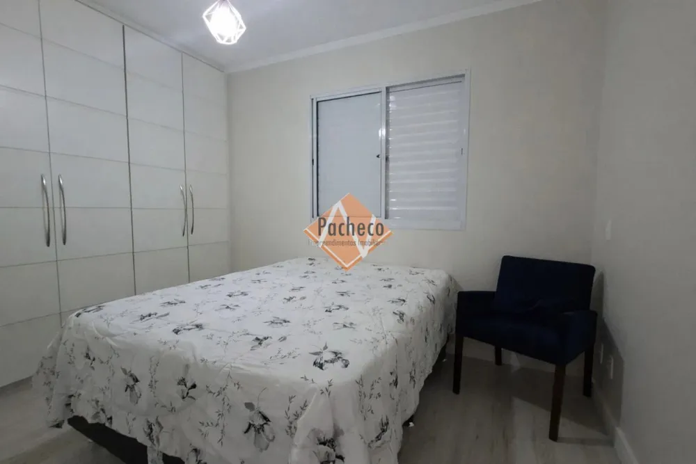 Apartamento, 3 quartos, 80 m² - Foto 4