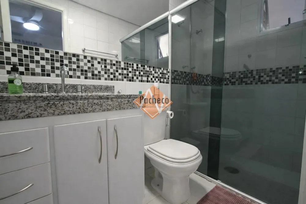 Apartamento, 3 quartos, 80 m² - Foto 6