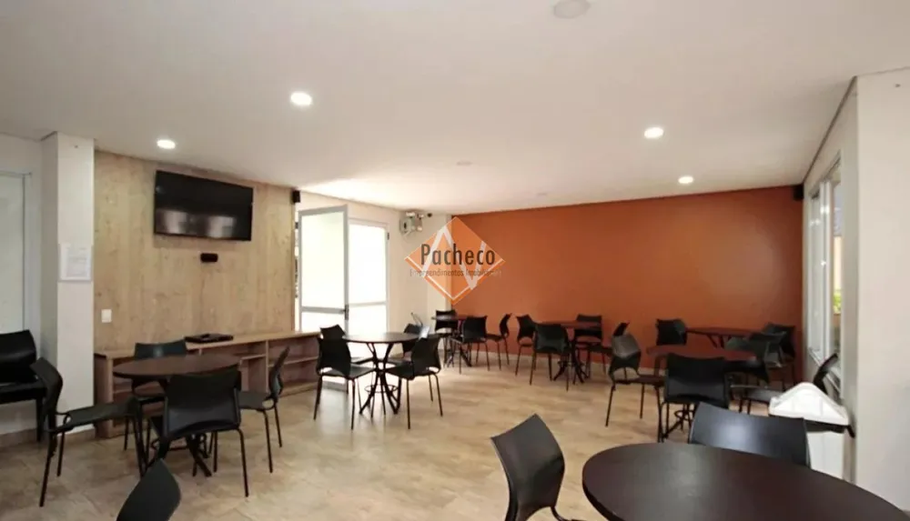 Apartamento, 3 quartos, 80 m² - Foto 3