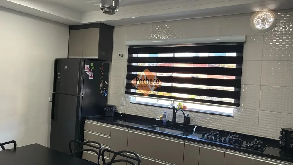 Sobrado, 3 quartos, 140 m² - Foto 5