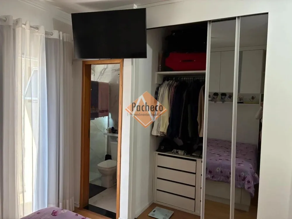 Sobrado, 3 quartos, 140 m² - Foto 6