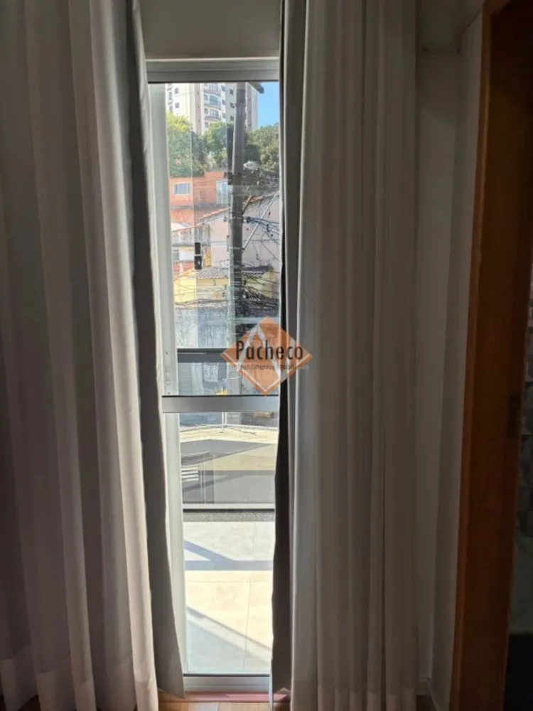 Sobrado, 3 quartos, 140 m² - Foto 7