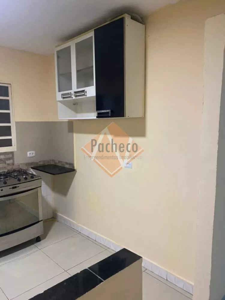 Sobrado à venda com 4 quartos, 223m² - Foto 4