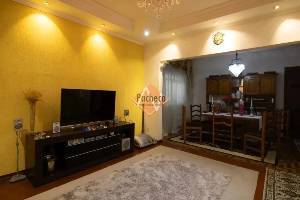 Casa, 2 quartos, 225 m² - Foto 1