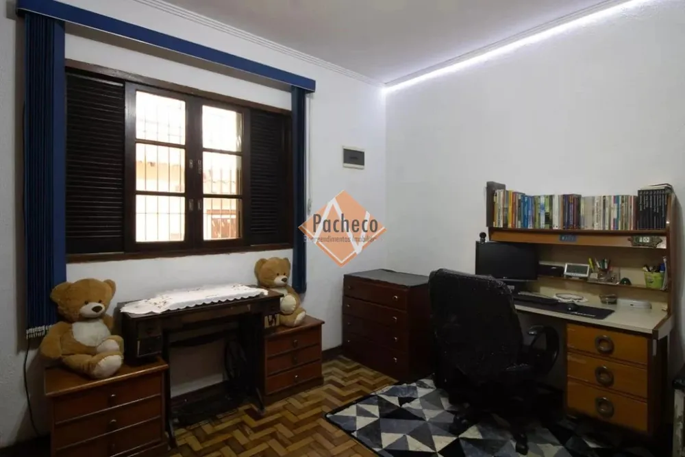 Casa, 2 quartos, 225 m² - Foto 6