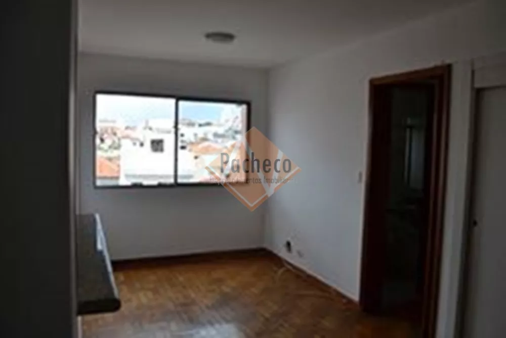 Apartamento à venda com 2 quartos, 55m² - Foto 5