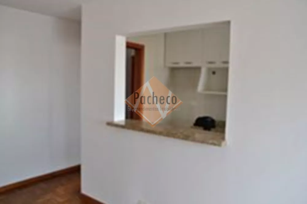 Apartamento à venda com 2 quartos, 55m² - Foto 3