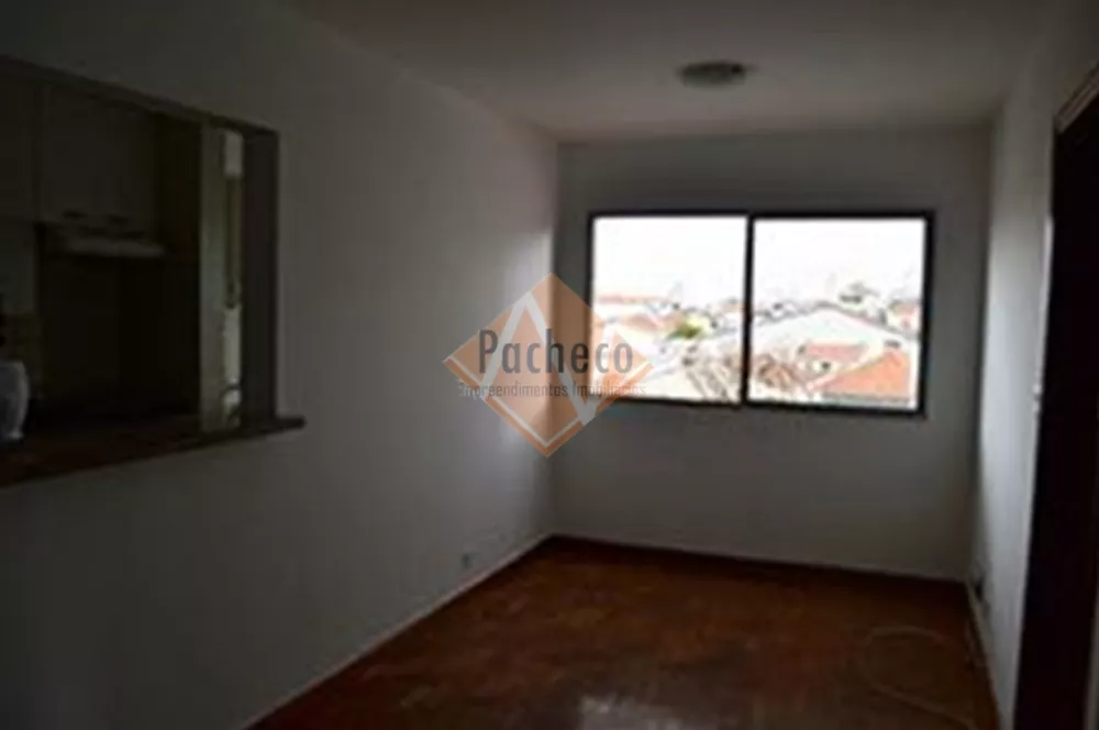 Apartamento à venda com 2 quartos, 55m² - Foto 7