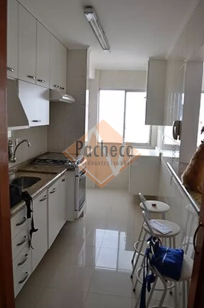 Apartamento à venda com 2 quartos, 55m² - Foto 1