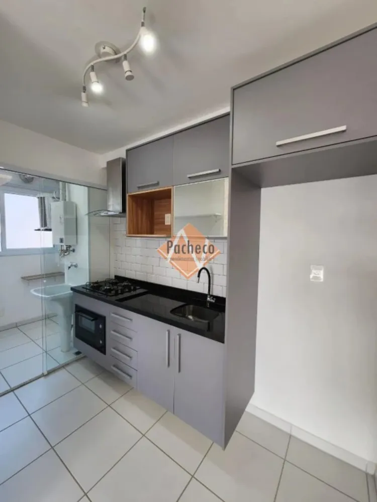Apartamento, 3 quartos, 80 m² - Foto 2
