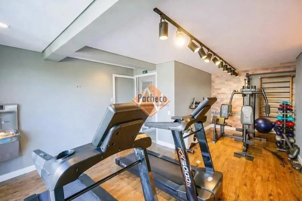 Apartamento, 3 quartos, 80 m² - Foto 7