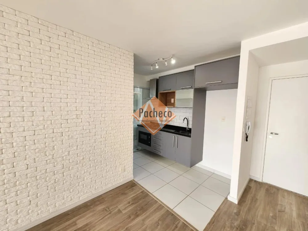 Apartamento, 3 quartos, 80 m² - Foto 1
