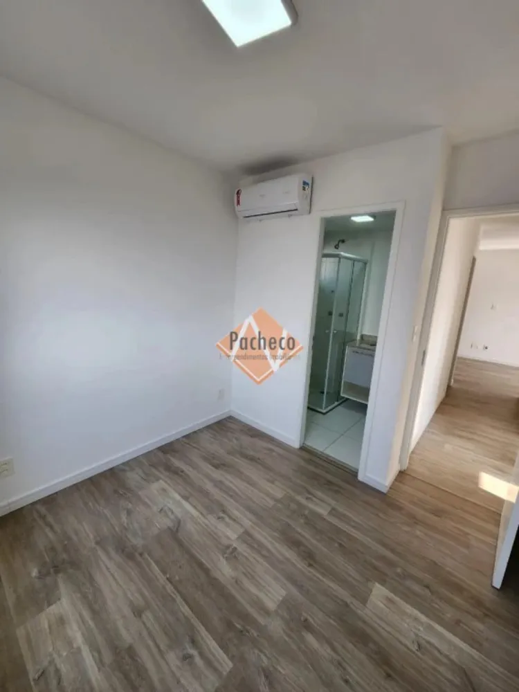 Apartamento, 3 quartos, 80 m² - Foto 3