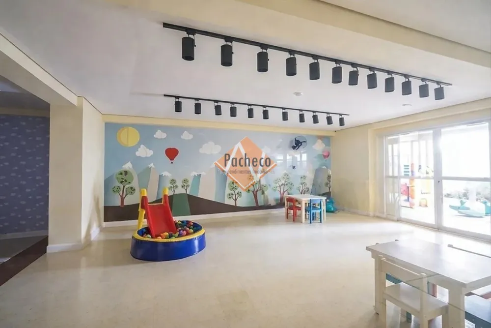 Apartamento, 3 quartos, 80 m² - Foto 6