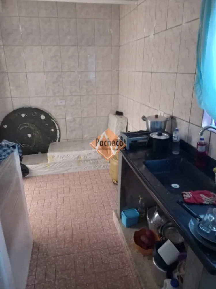 Sobrado, 2 quartos, 68 m² - Foto 1
