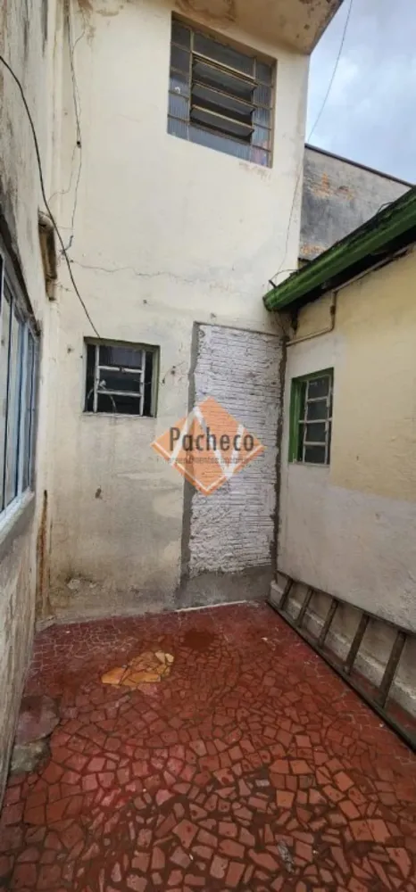 Sobrado, 2 quartos, 68 m² - Foto 3
