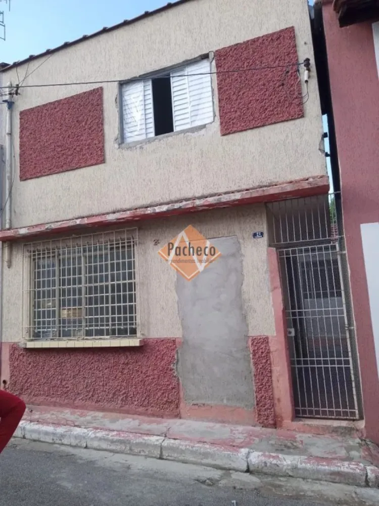 Sobrado, 2 quartos, 68 m² - Foto 4