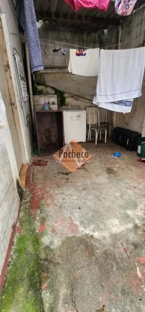 Sobrado, 2 quartos, 68 m² - Foto 5