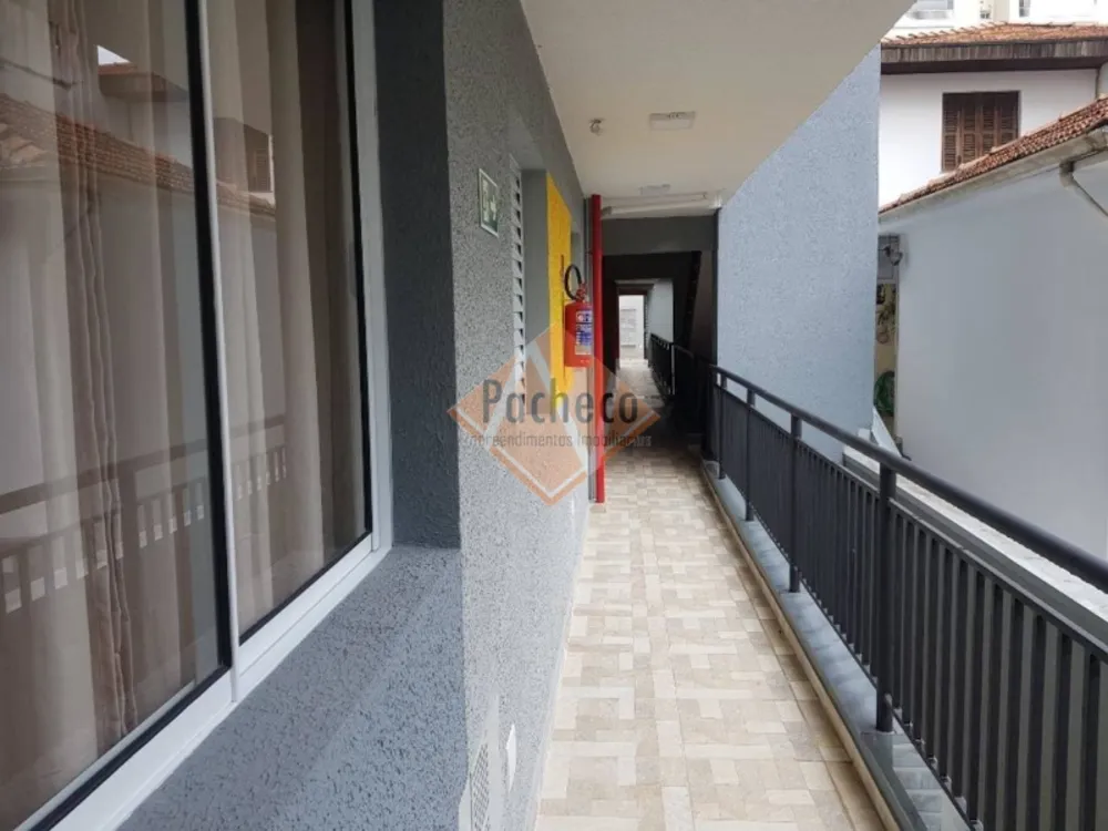 Apartamento, 2 quartos, 30 m² - Foto 11