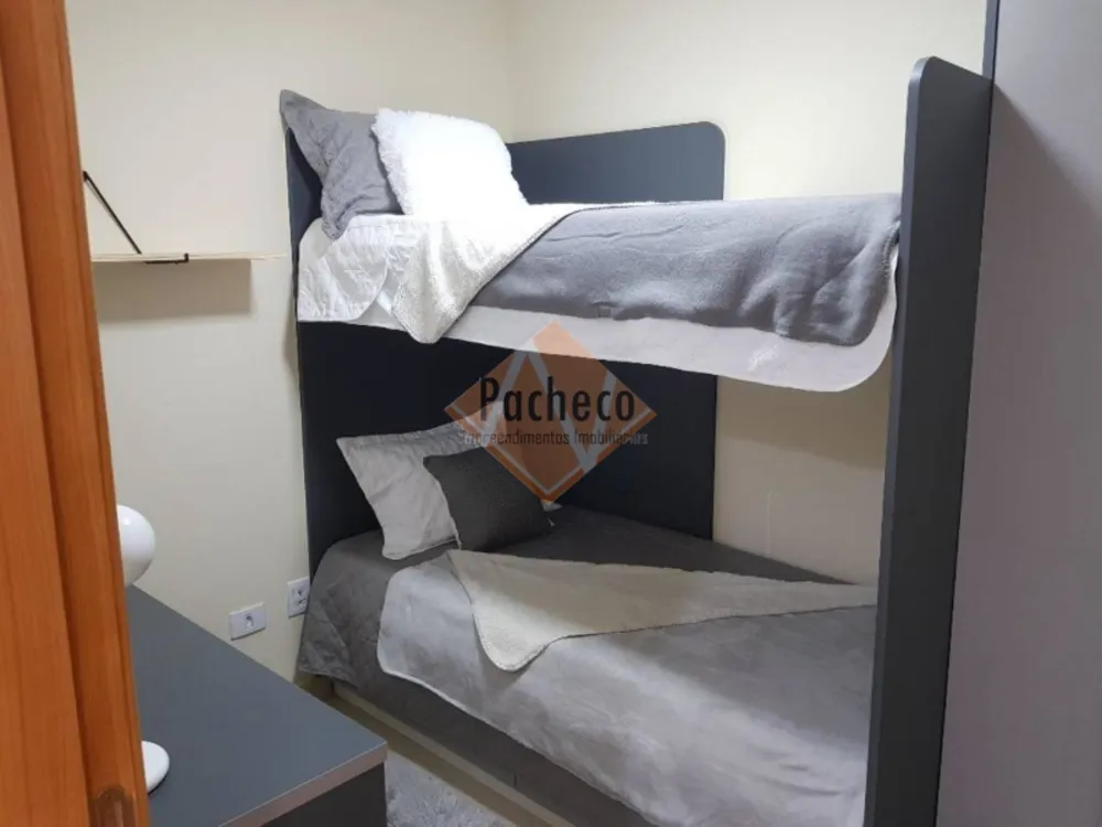 Apartamento, 2 quartos, 30 m² - Foto 6