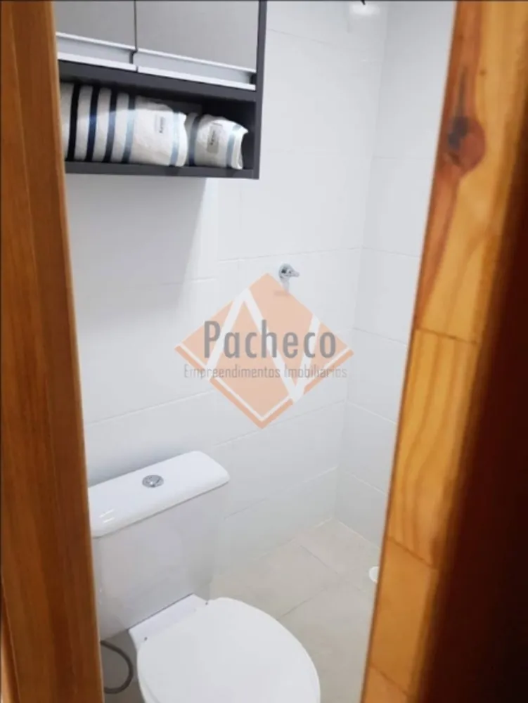 Apartamento, 2 quartos, 30 m² - Foto 9