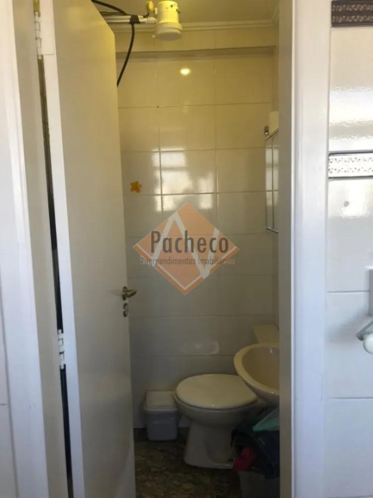 Apartamento, 3 quartos, 125 m² - Foto 10