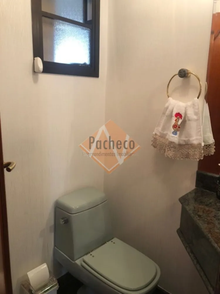 Apartamento, 3 quartos, 125 m² - Foto 7