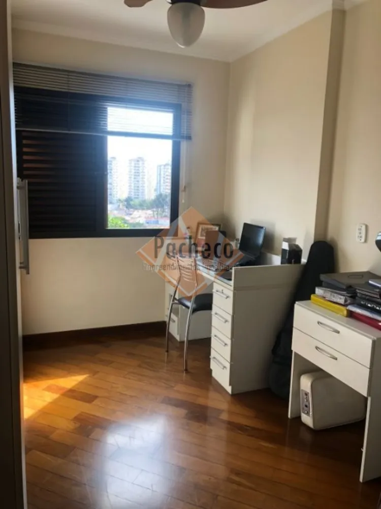 Apartamento, 3 quartos, 125 m² - Foto 11