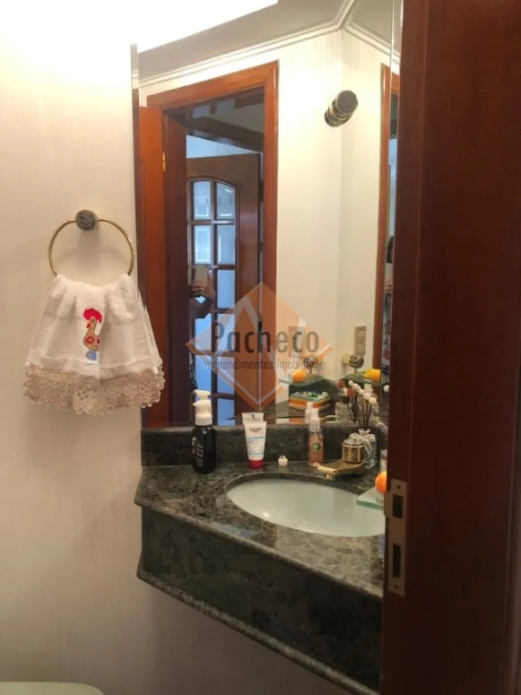 Apartamento, 3 quartos, 125 m² - Foto 5