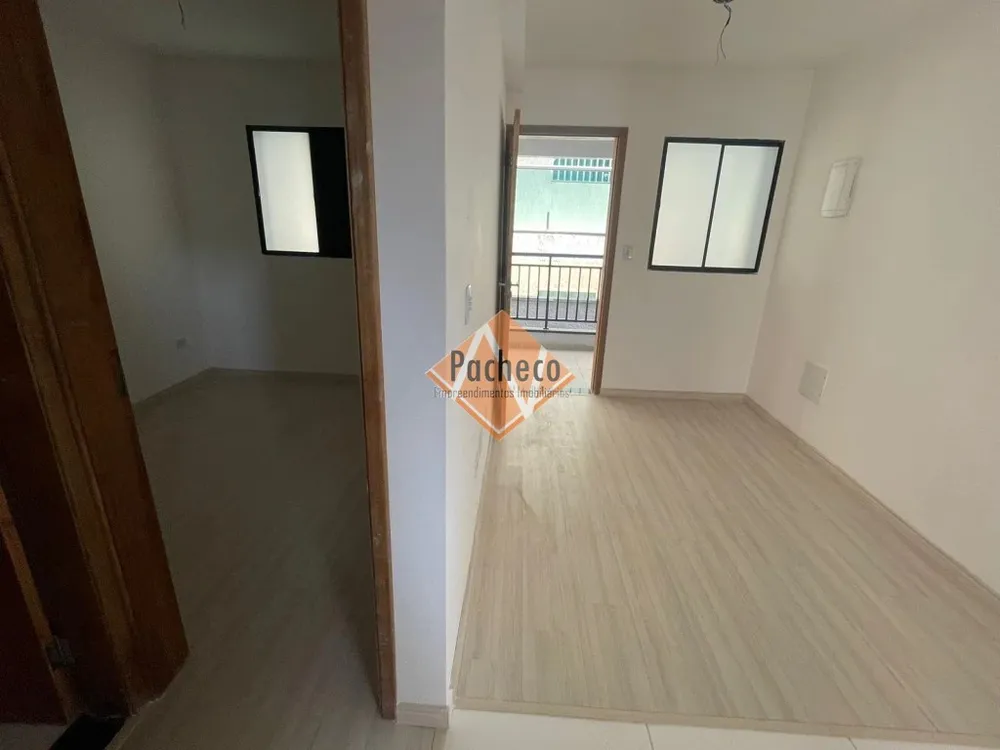 Apartamento, 2 quartos, 39 m² - Foto 6