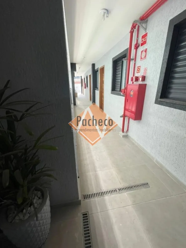 Apartamento, 2 quartos, 39 m² - Foto 11
